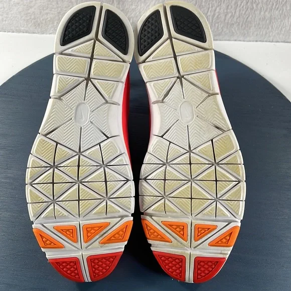 NIKE FREE 5.0 Tr Fit 4 size 8.5 - Picture 6 of 8